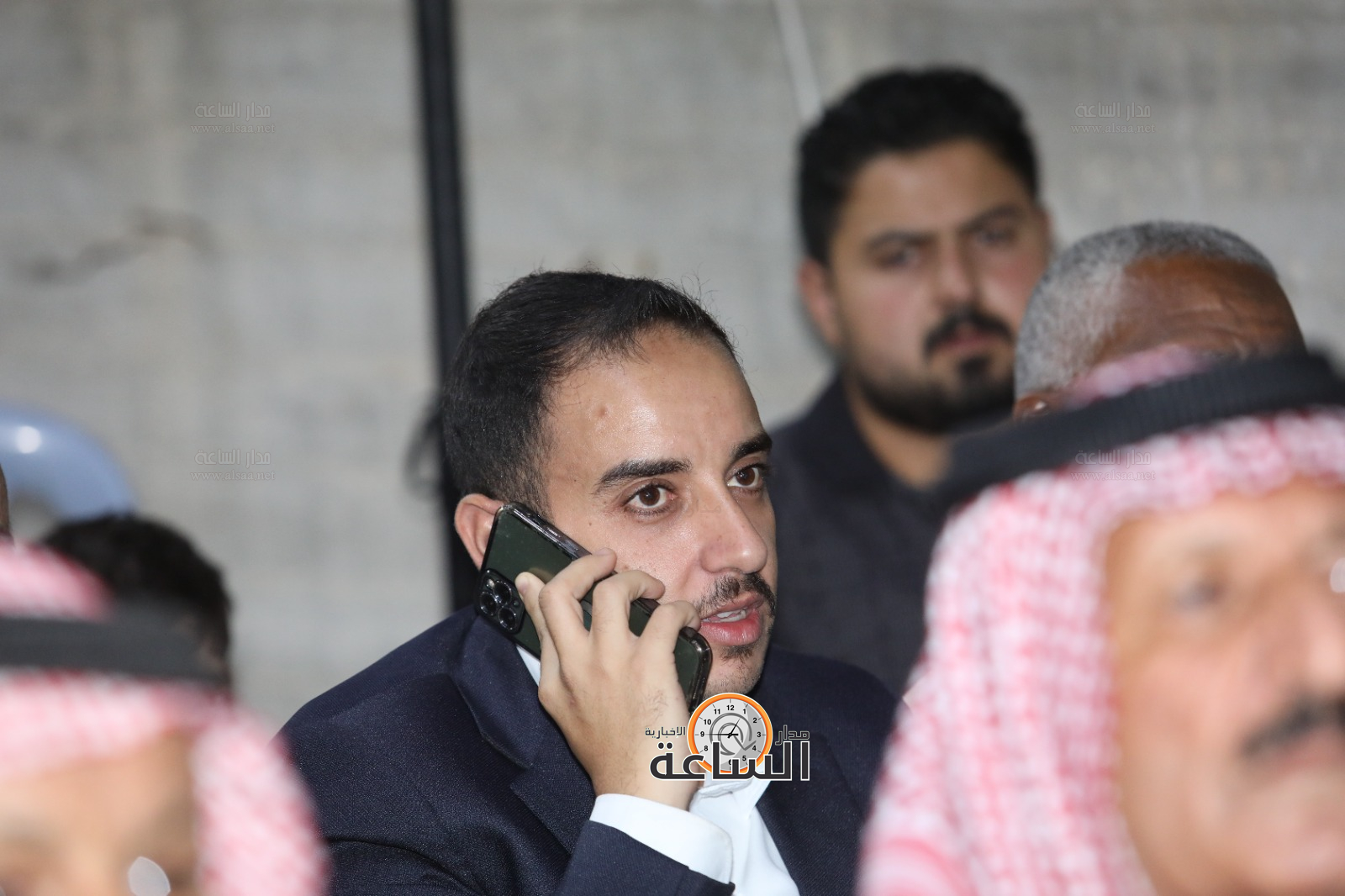 Madar Al-Saa Images 0.23667067937721153