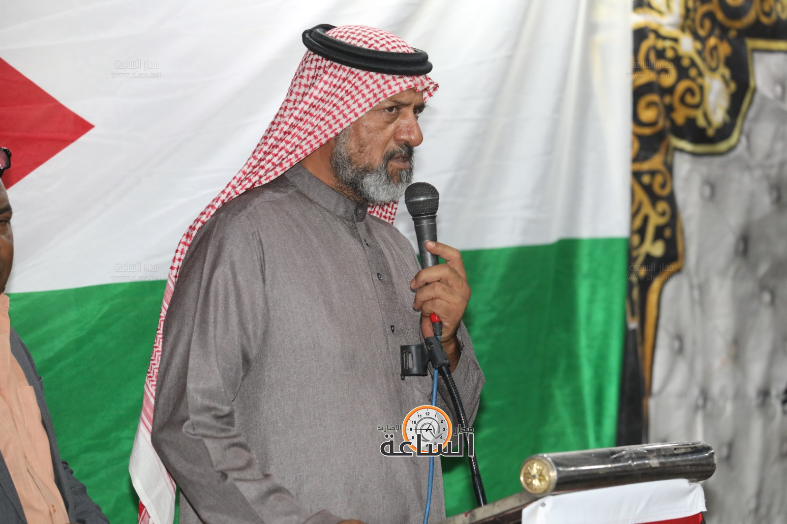 Madar Al-Saa Images 0.47174550184546815