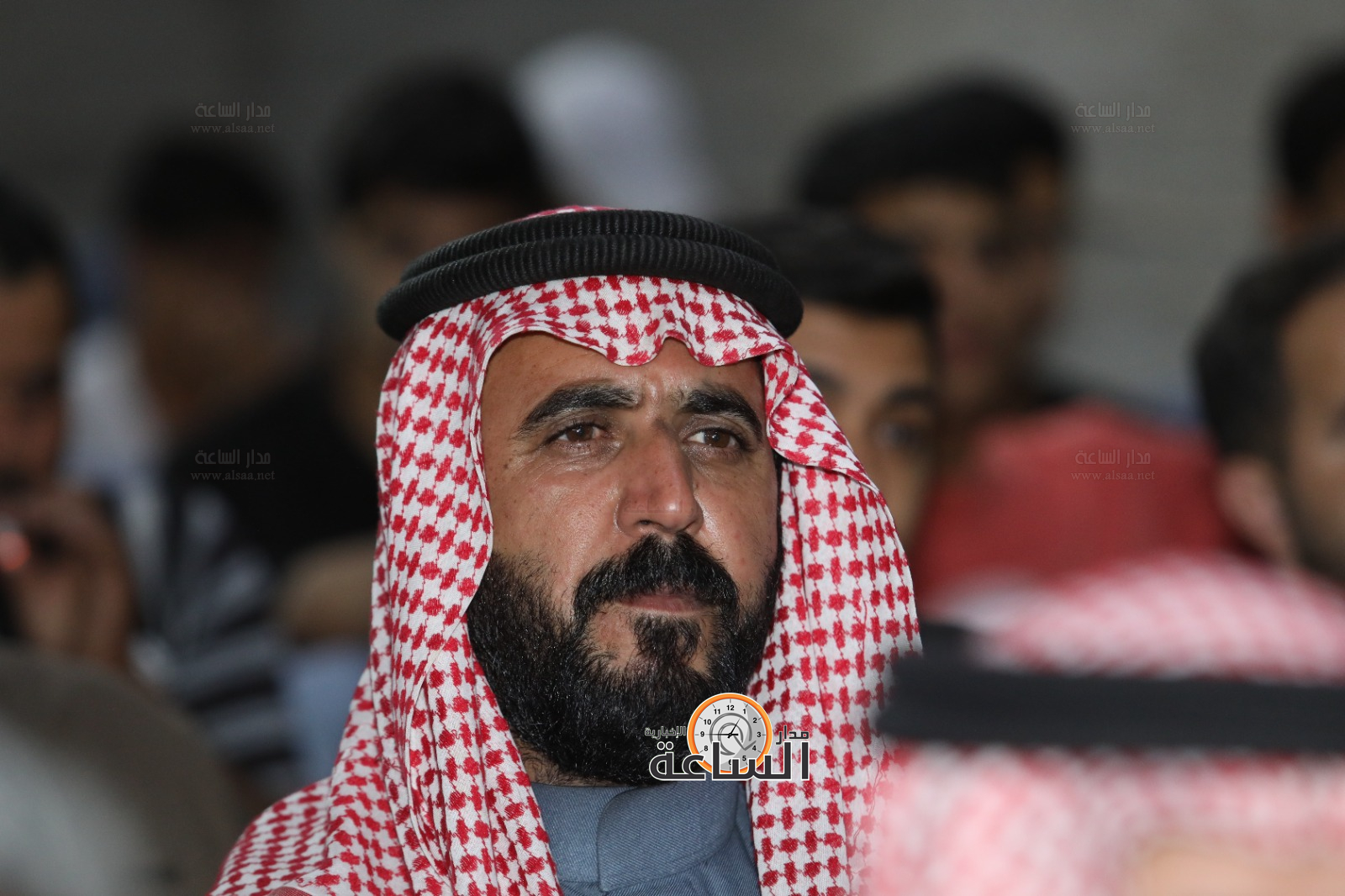 Madar Al-Saa Images 0.7224911457552152