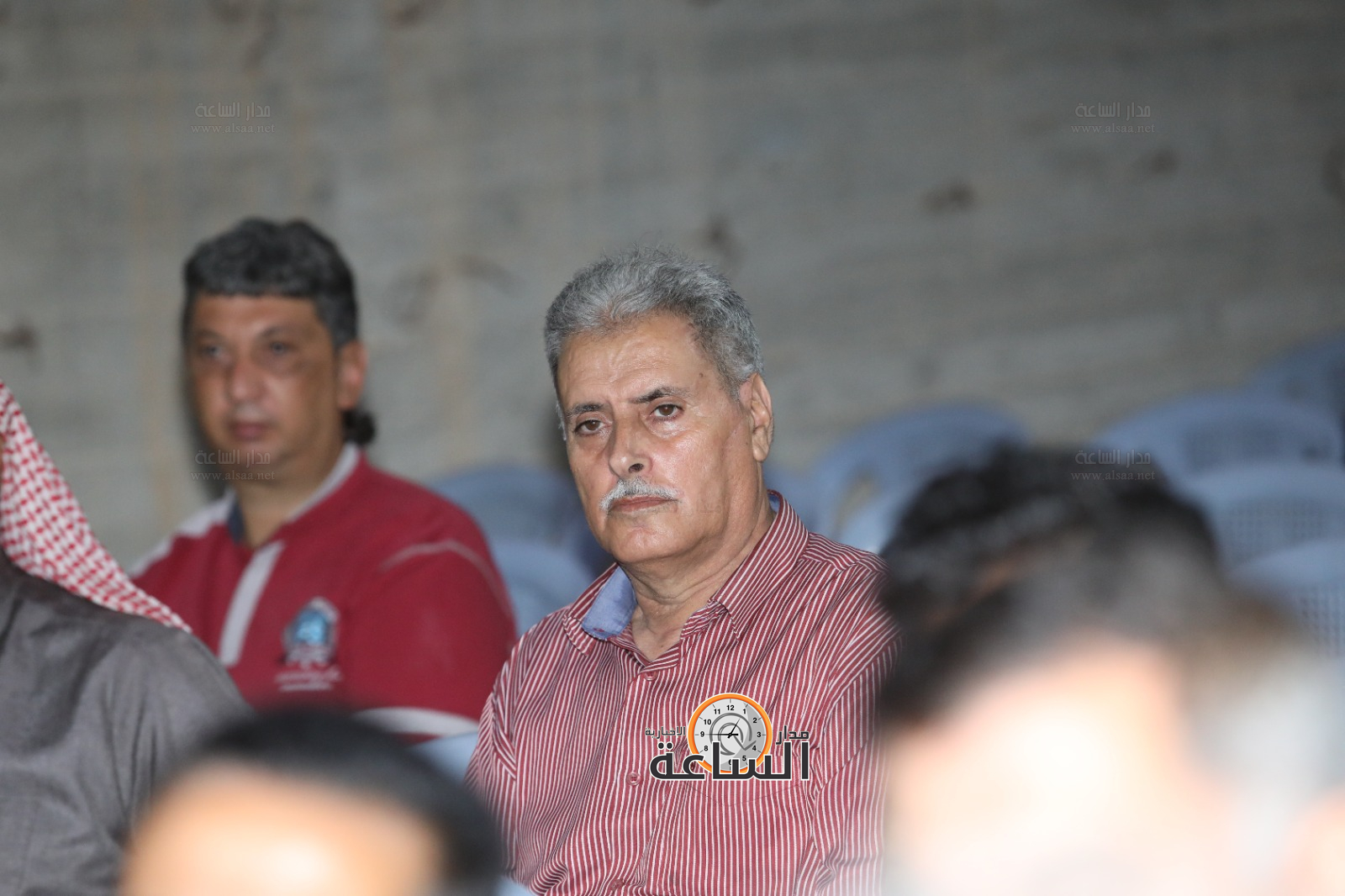 Madar Al-Saa Images 0.38773094823916177