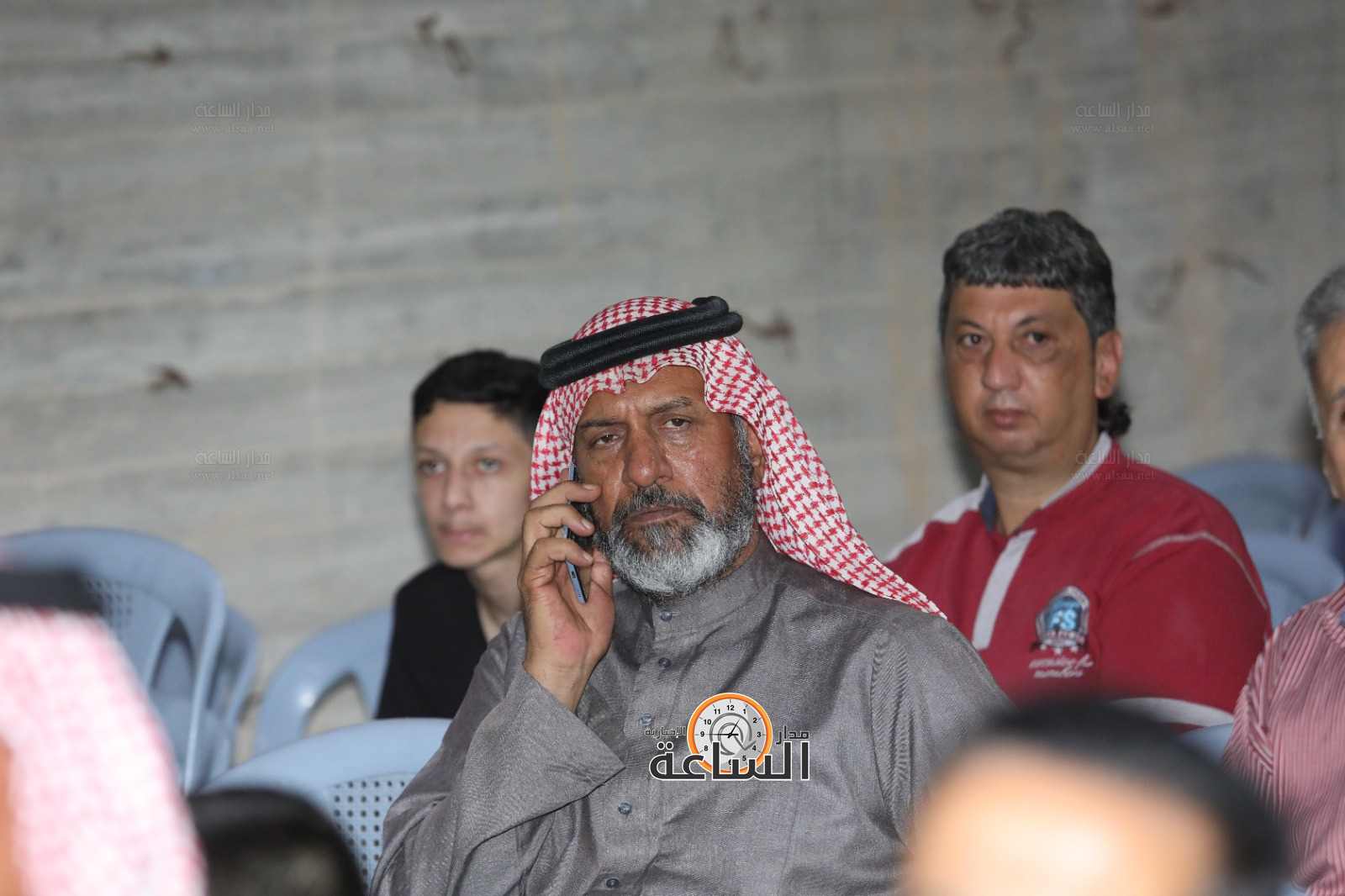 Madar Al-Saa Images 0.4755179892908519