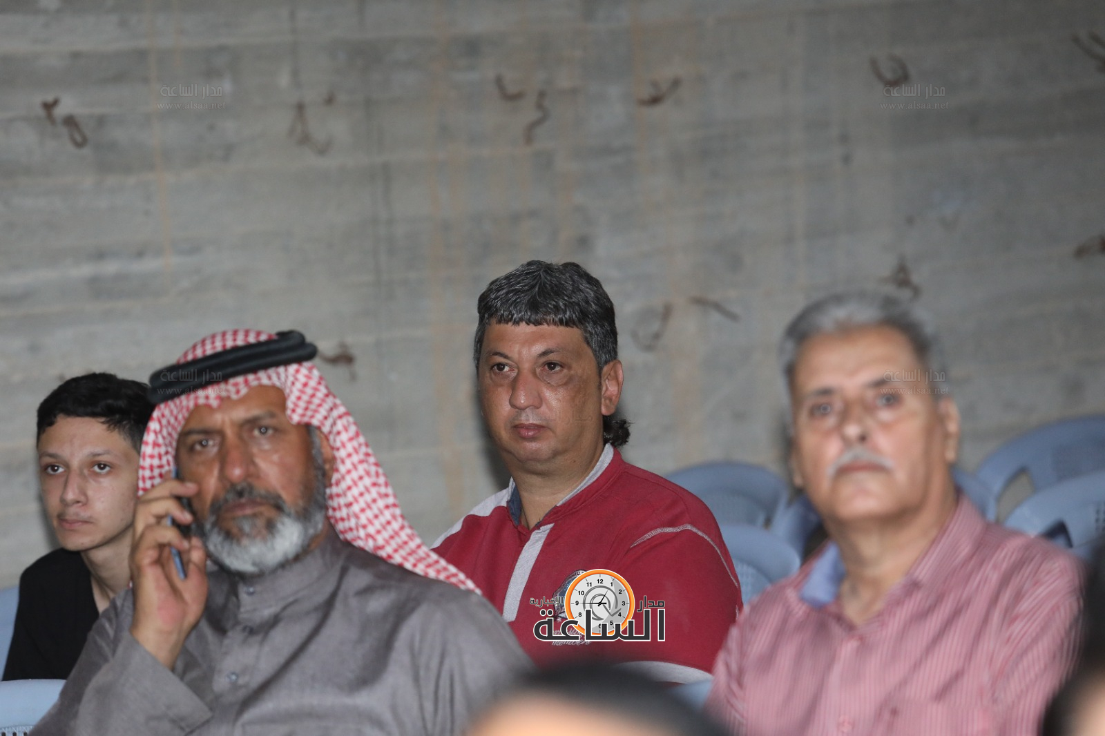 Madar Al-Saa Images 0.005321038722147842