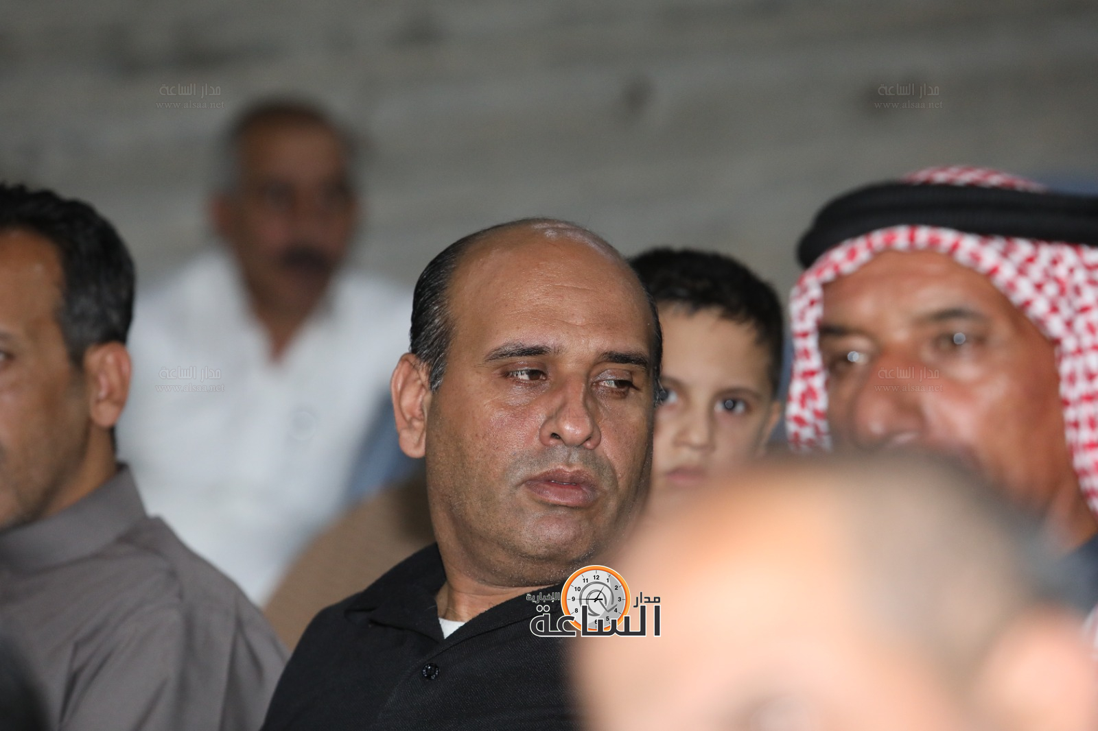 Madar Al-Saa Images 0.7335983231497618