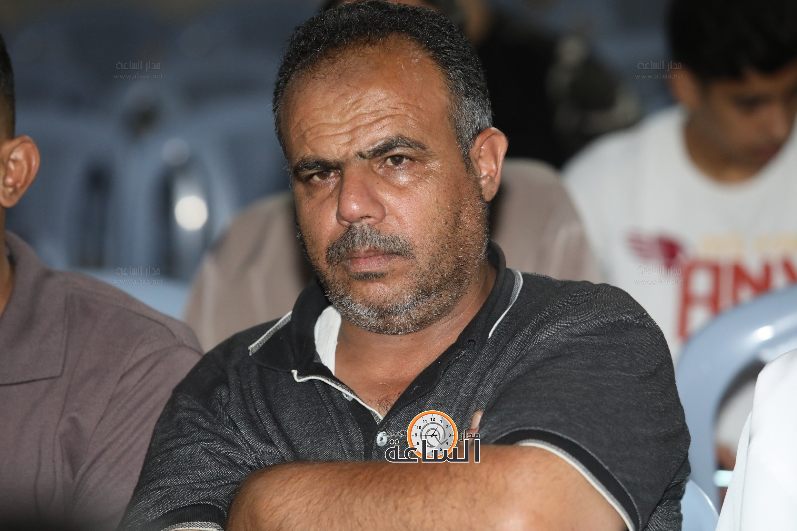 Madar Al-Saa Images 0.4575316613793301