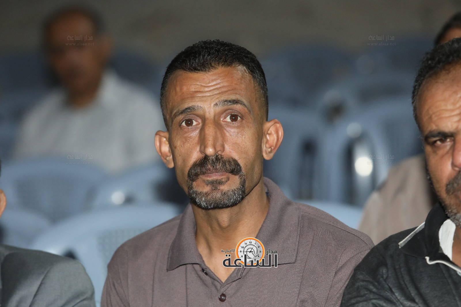 Madar Al-Saa Images 0.10556607020044906