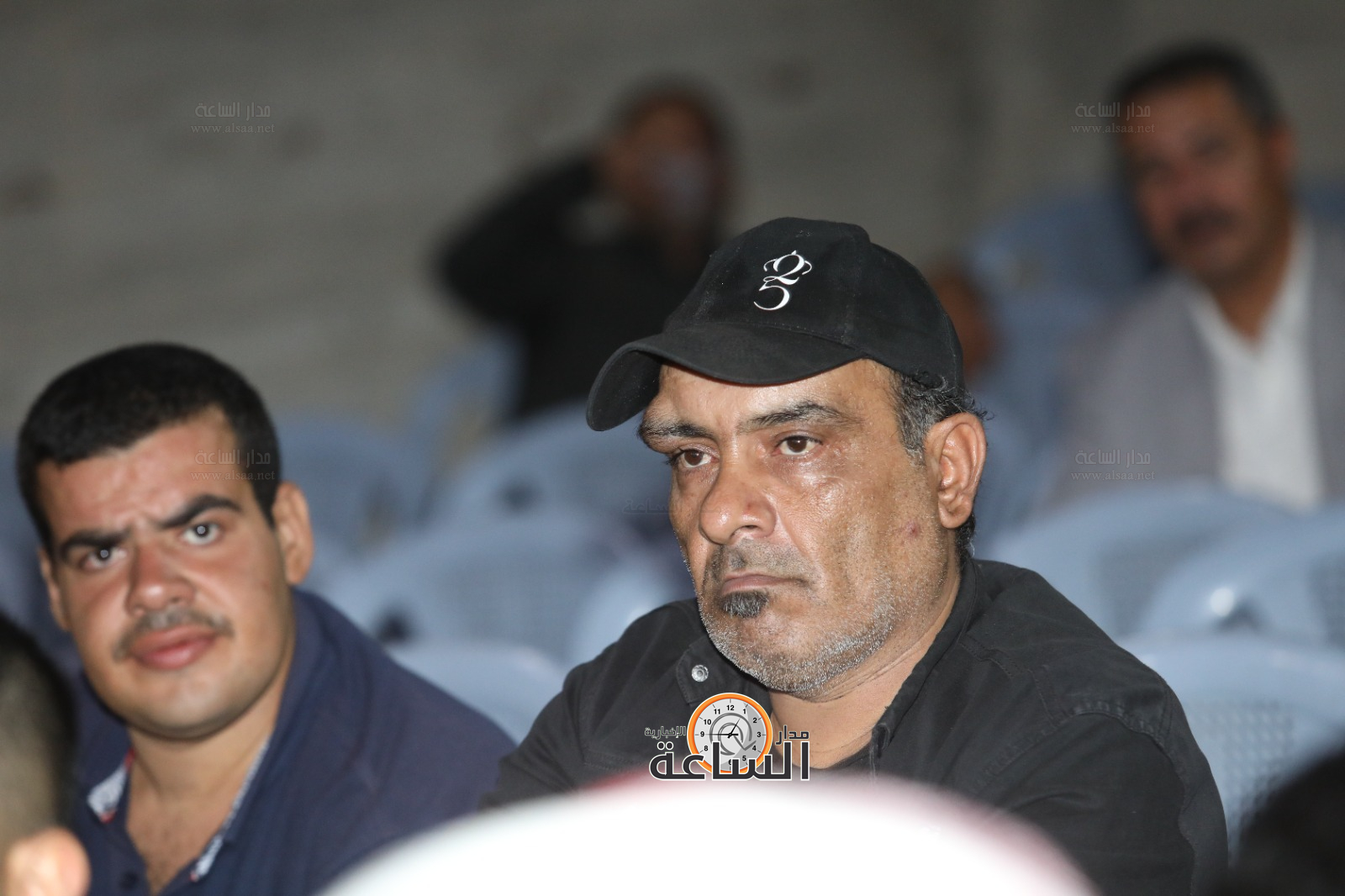 Madar Al-Saa Images 0.3677358145723131