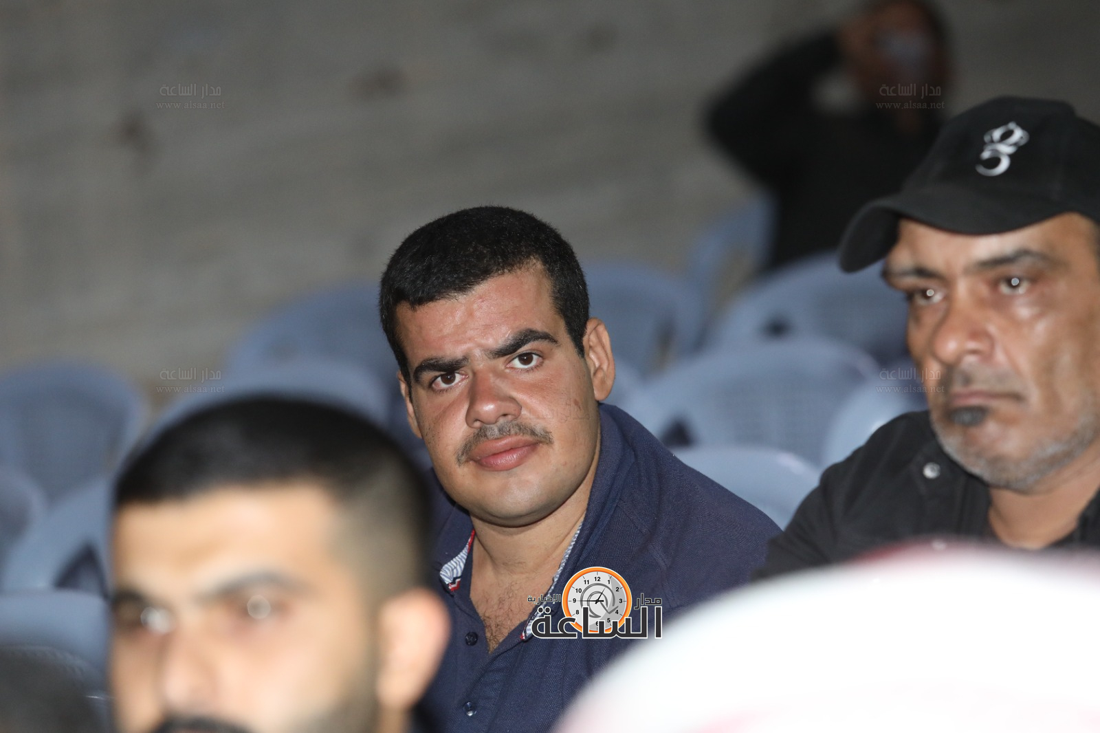 Madar Al-Saa Images 0.7307678724286004