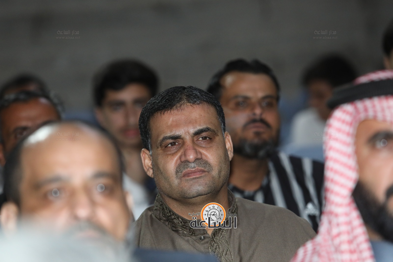 Madar Al-Saa Images 0.7835267732562909