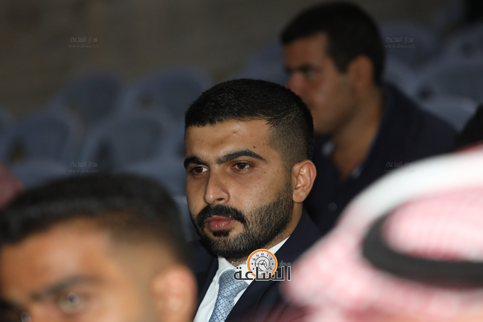 Madar Al-Saa Images 0.39390283911568913