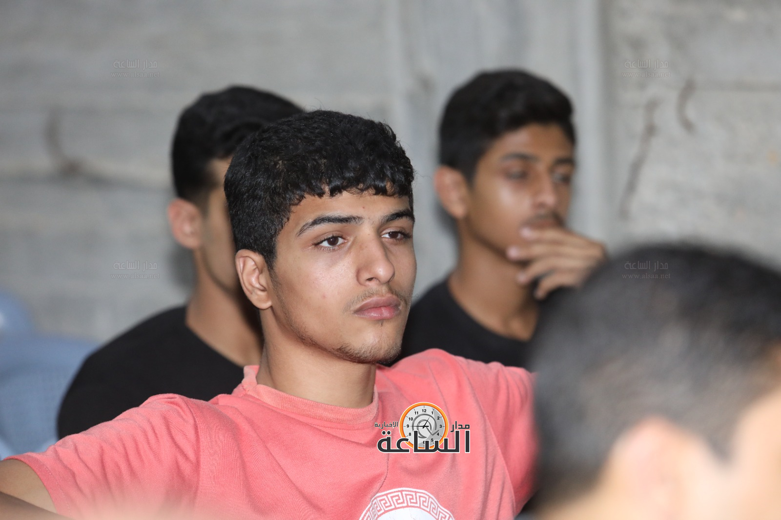 Madar Al-Saa Images 0.1258300542599602