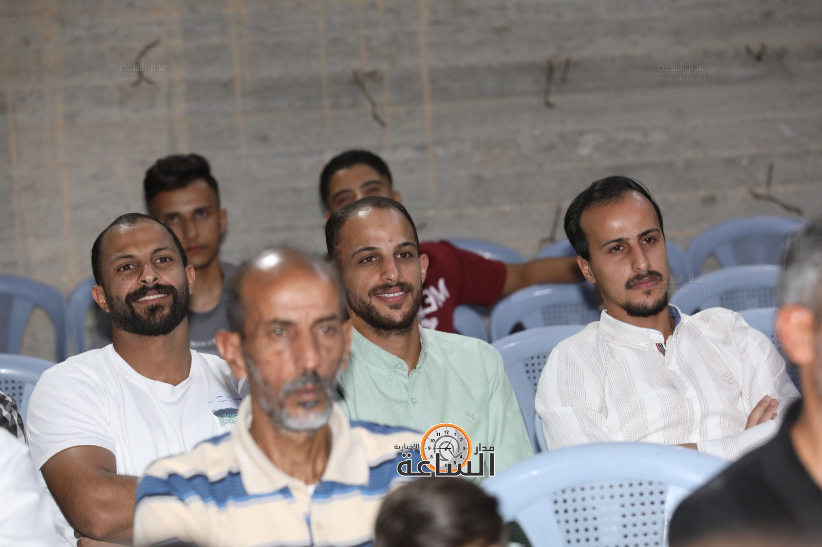 Madar Al-Saa Images 0.8713750035291905