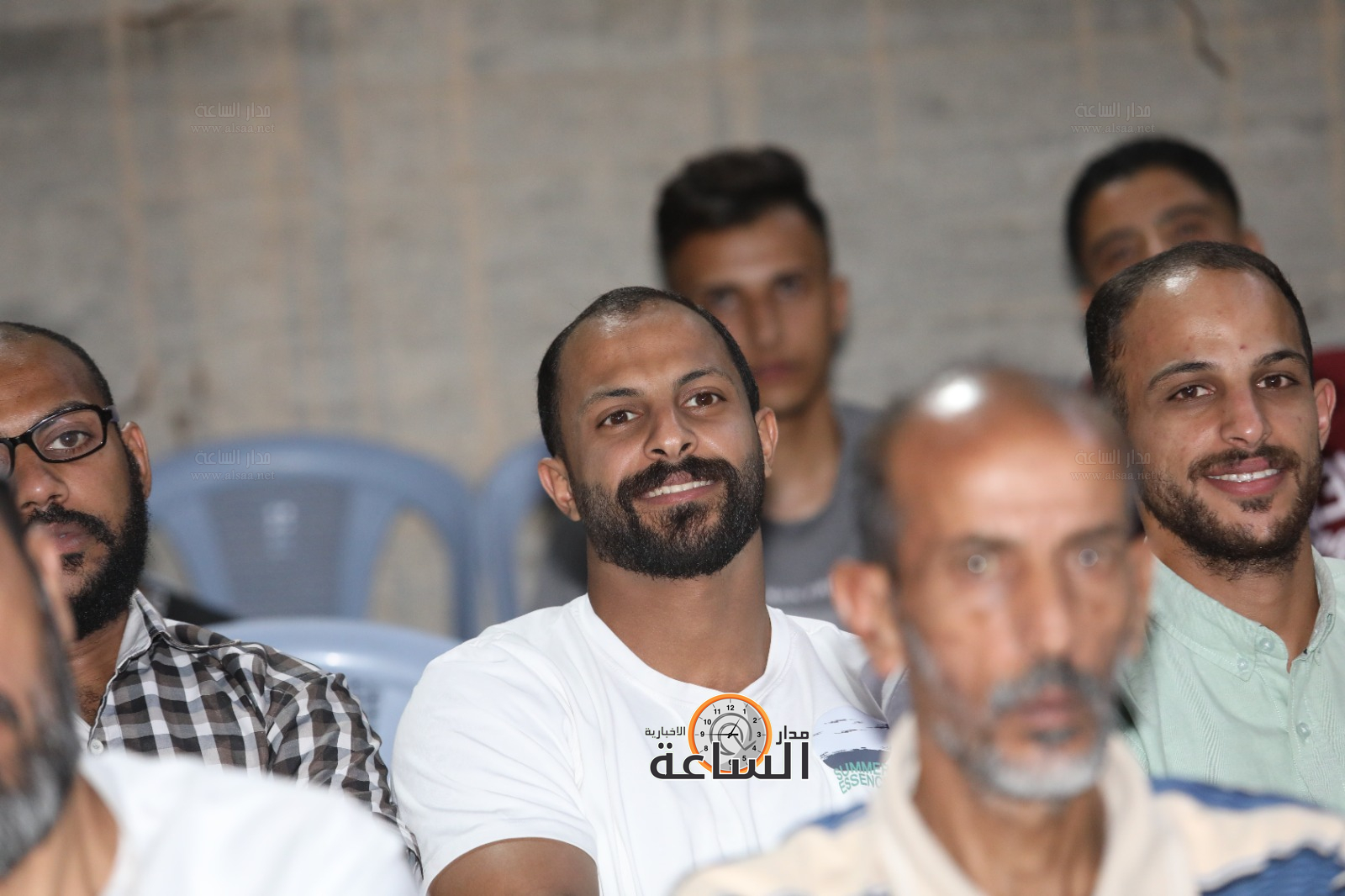 Madar Al-Saa Images 0.7501065163417862