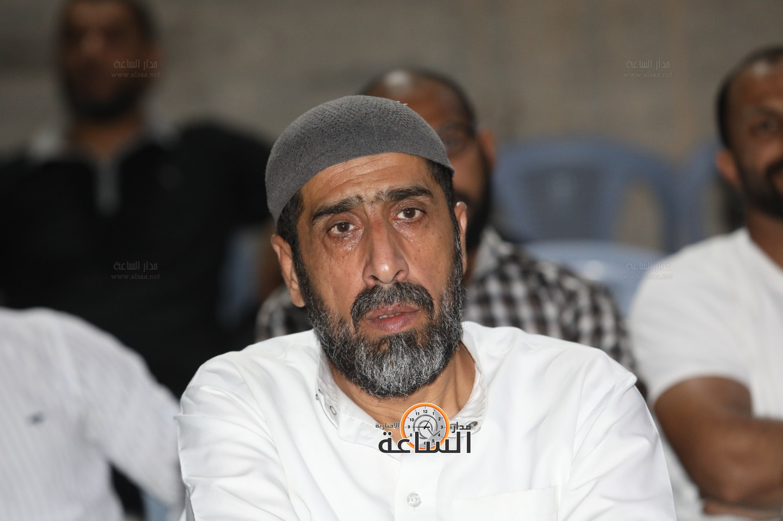 Madar Al-Saa Images 0.9550430678812756