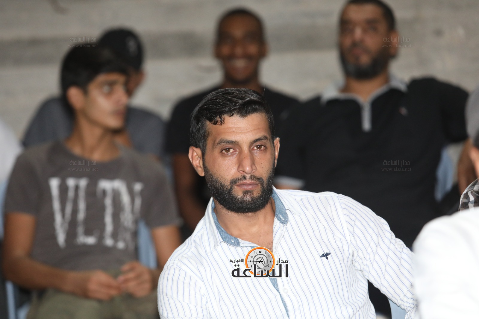 Madar Al-Saa Images 0.1595659389313573