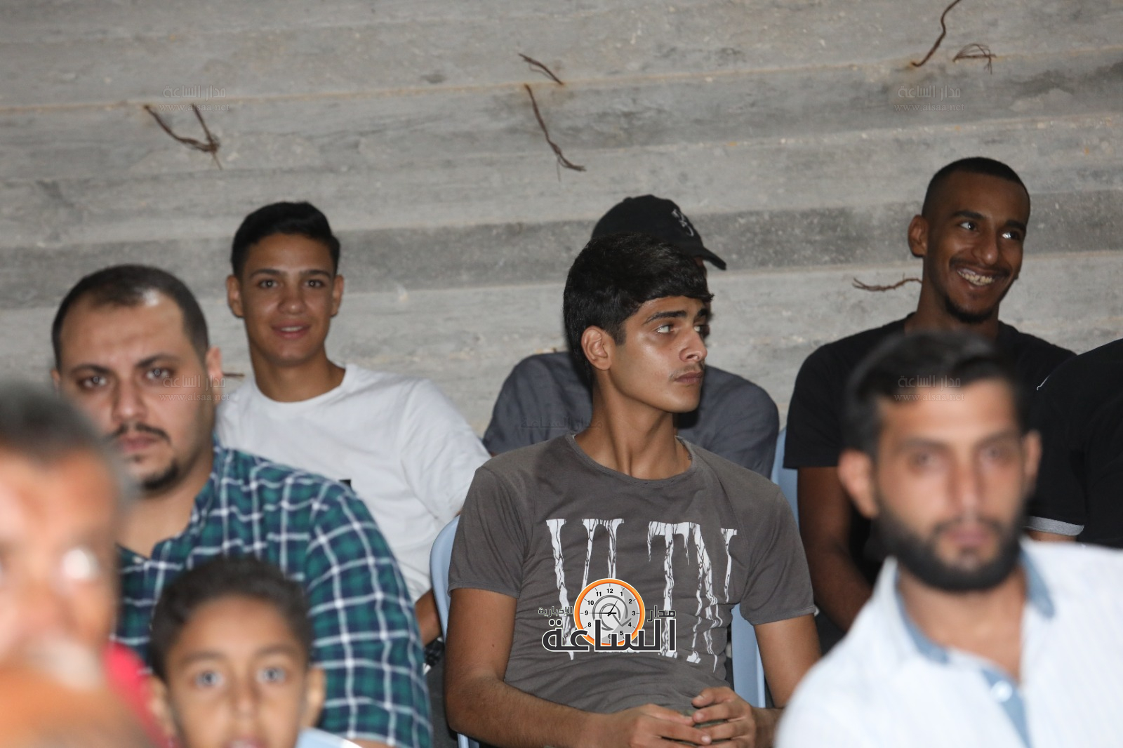 Madar Al-Saa Images 0.4164601220867101