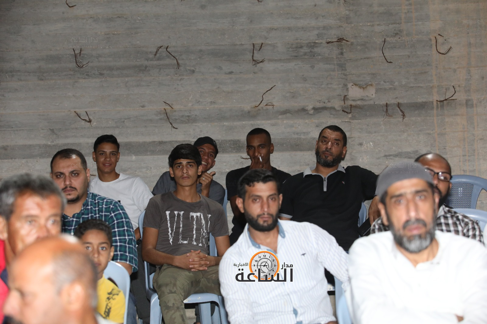 Madar Al-Saa Images 0.7855797462972409