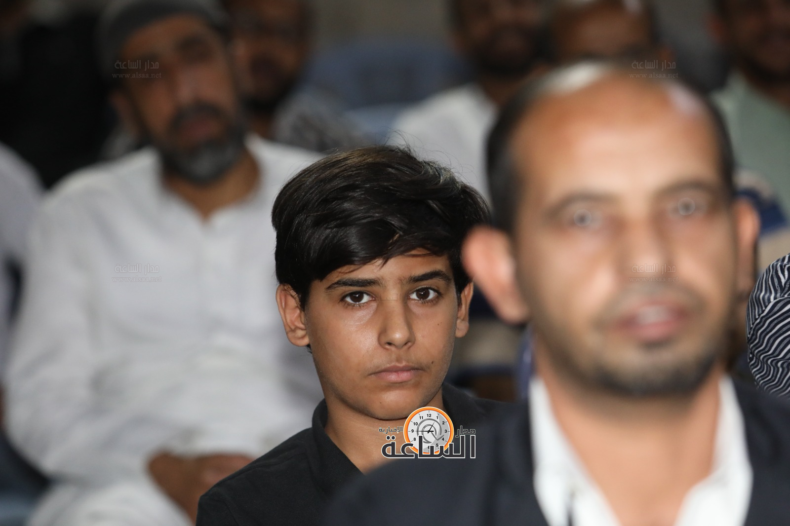 Madar Al-Saa Images 0.9775540279822008