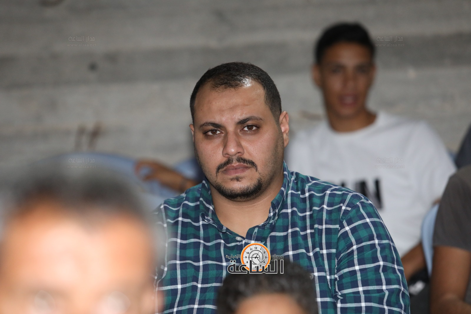 Madar Al-Saa Images 0.8633550994607577