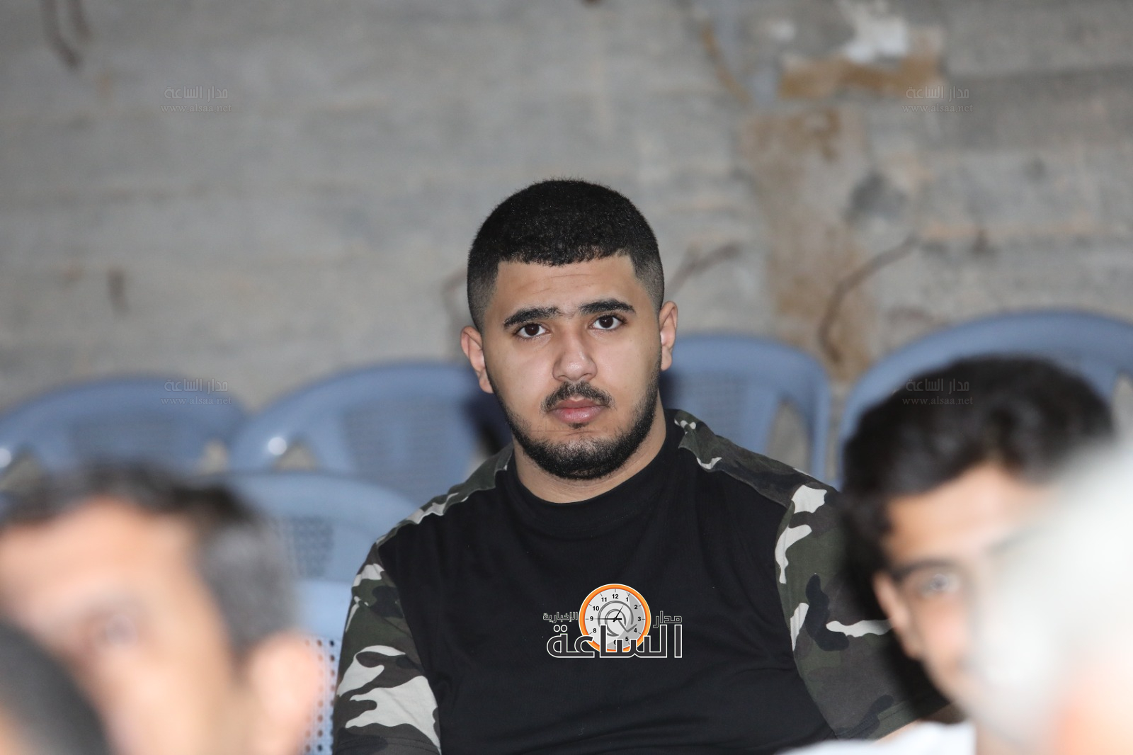 Madar Al-Saa Images 0.01149826665524456