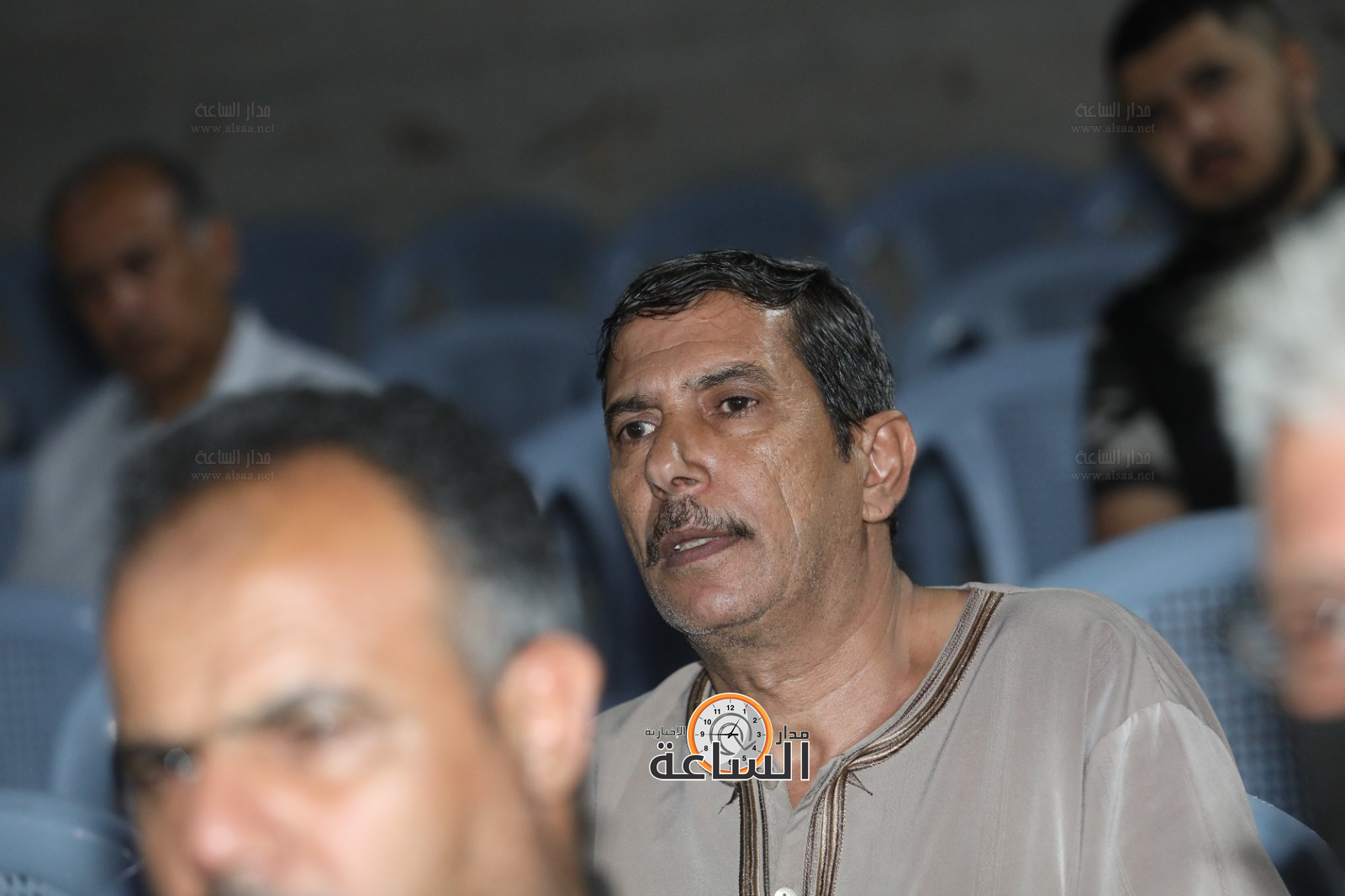 Madar Al-Saa Images 0.7764661681192129