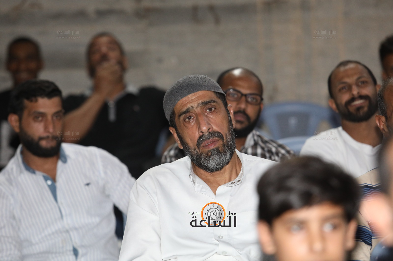 Madar Al-Saa Images 0.0186456693629804