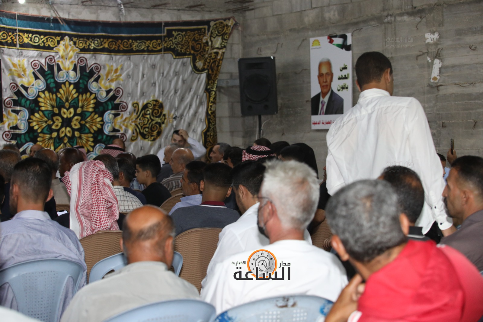 Madar Al-Saa Images 0.8528916264055453