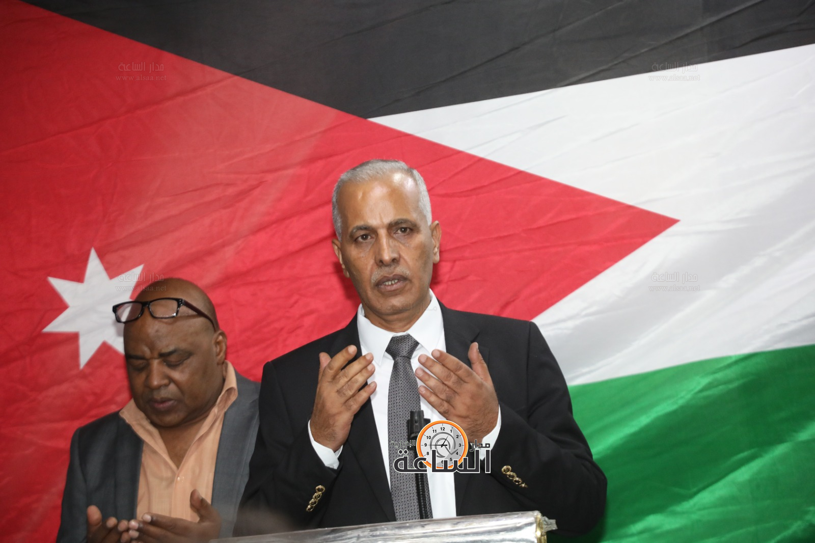 Madar Al-Saa Images 0.297684589729186