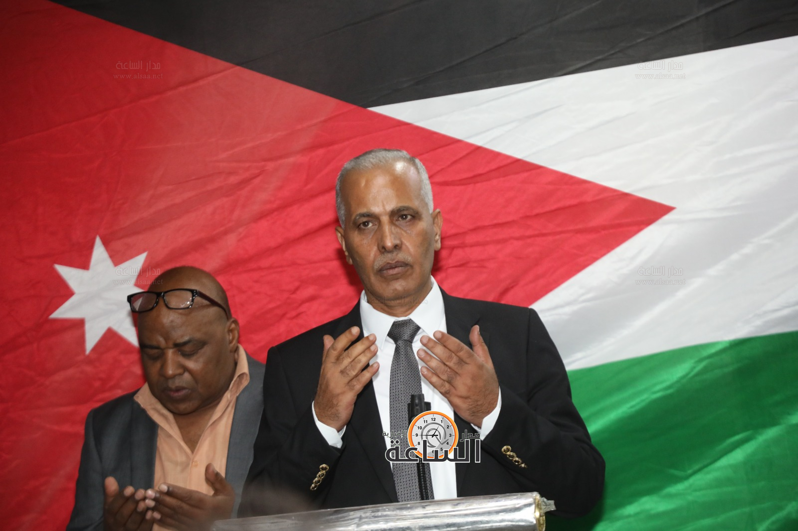 Madar Al-Saa Images 0.08144362002047068