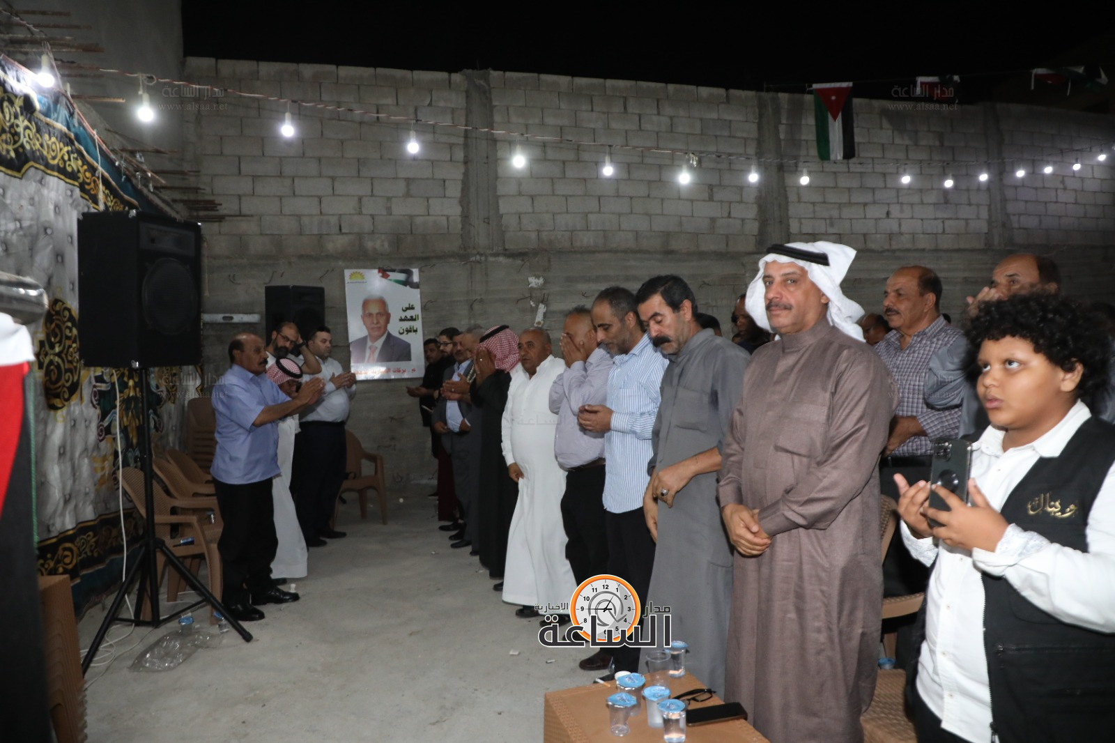 Madar Al-Saa Images 0.16551058865065493