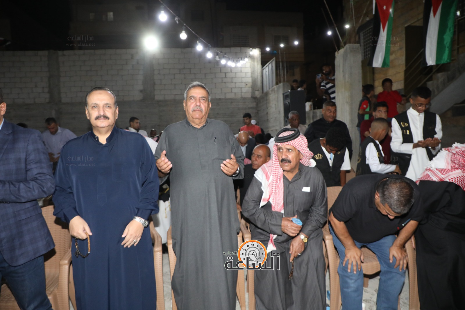 Madar Al-Saa Images 0.9433680544736163