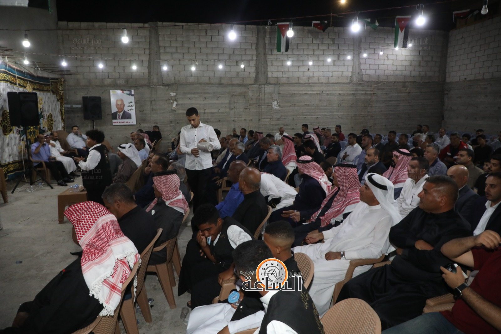 Madar Al-Saa Images 0.5641717071186194