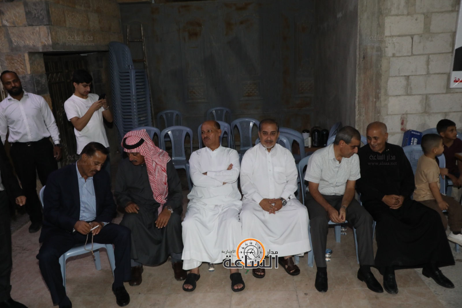 Madar Al-Saa Images 0.5207162968008991