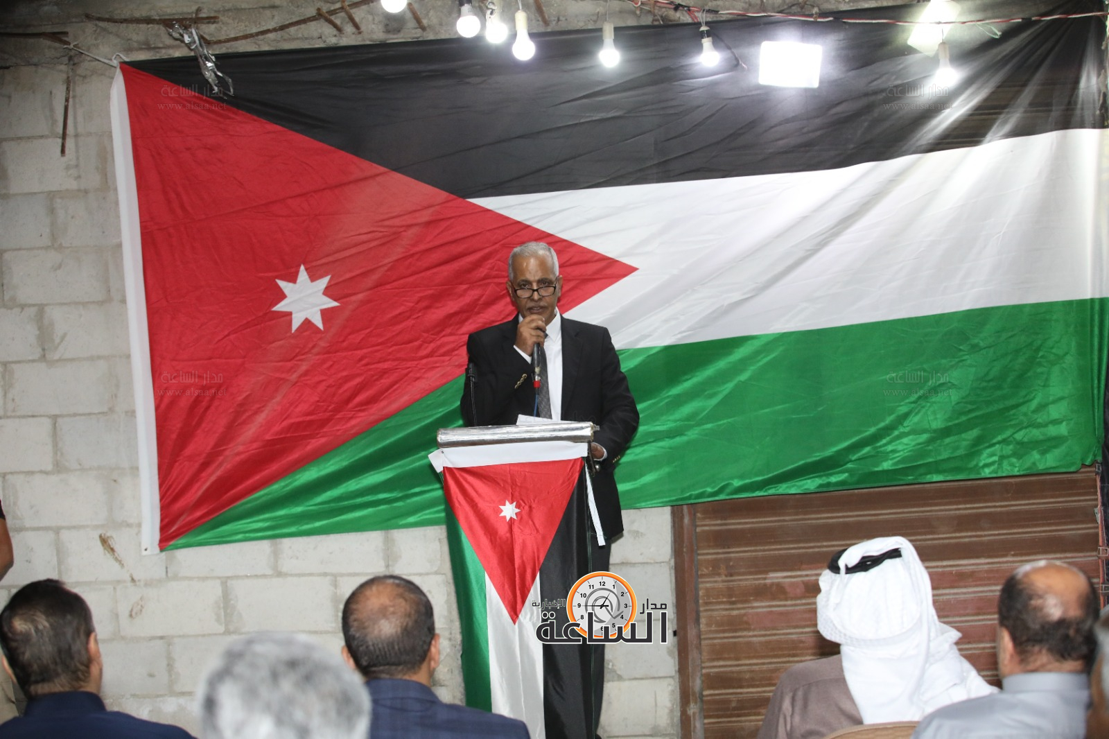 Madar Al-Saa Images 0.8417023227745342