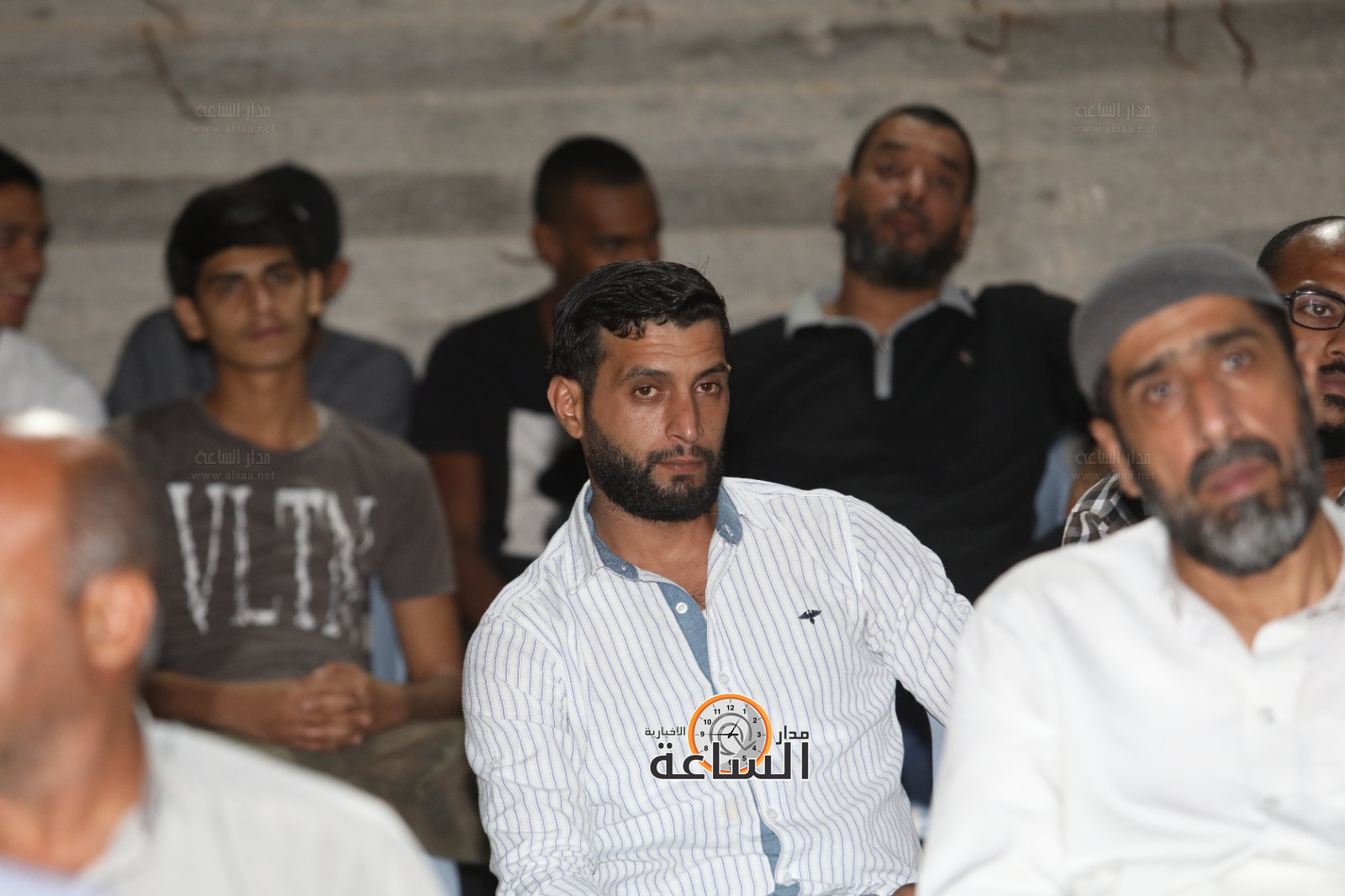 Madar Al-Saa Images 0.3941037181767302