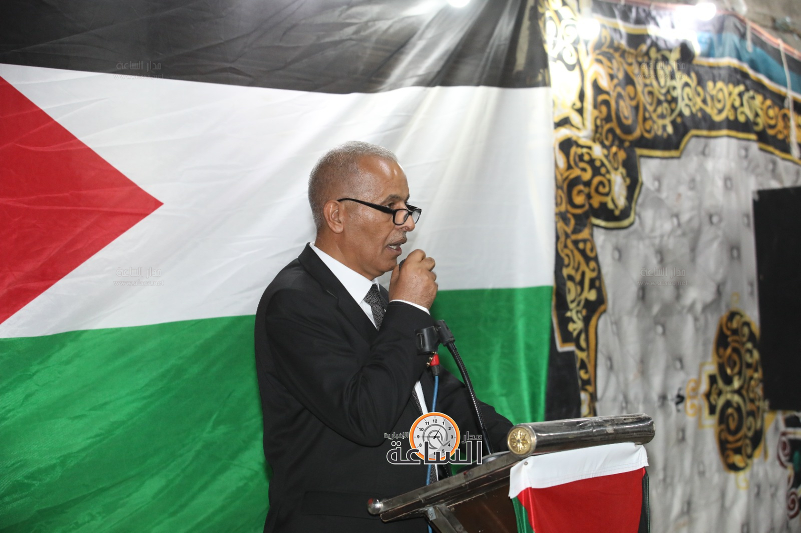 Madar Al-Saa Images 0.9830541097961576