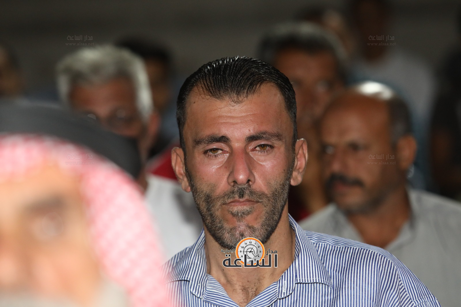 Madar Al-Saa Images 0.2798842375637143