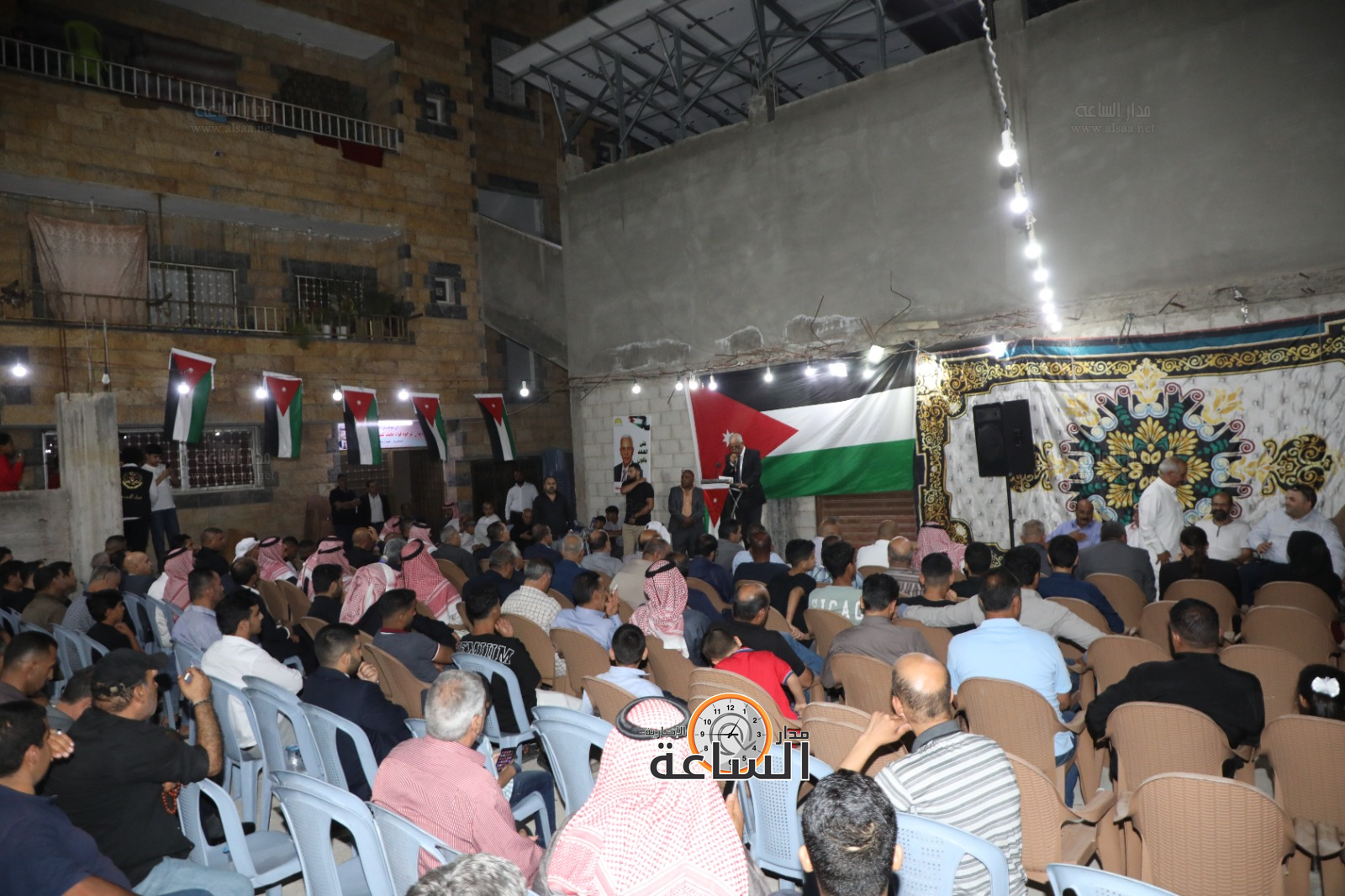 Madar Al-Saa Images 0.6089742184762099