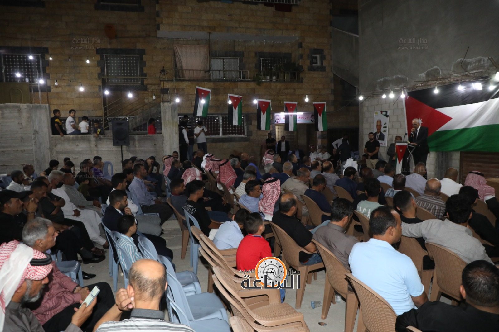 Madar Al-Saa Images 0.25914541712012373