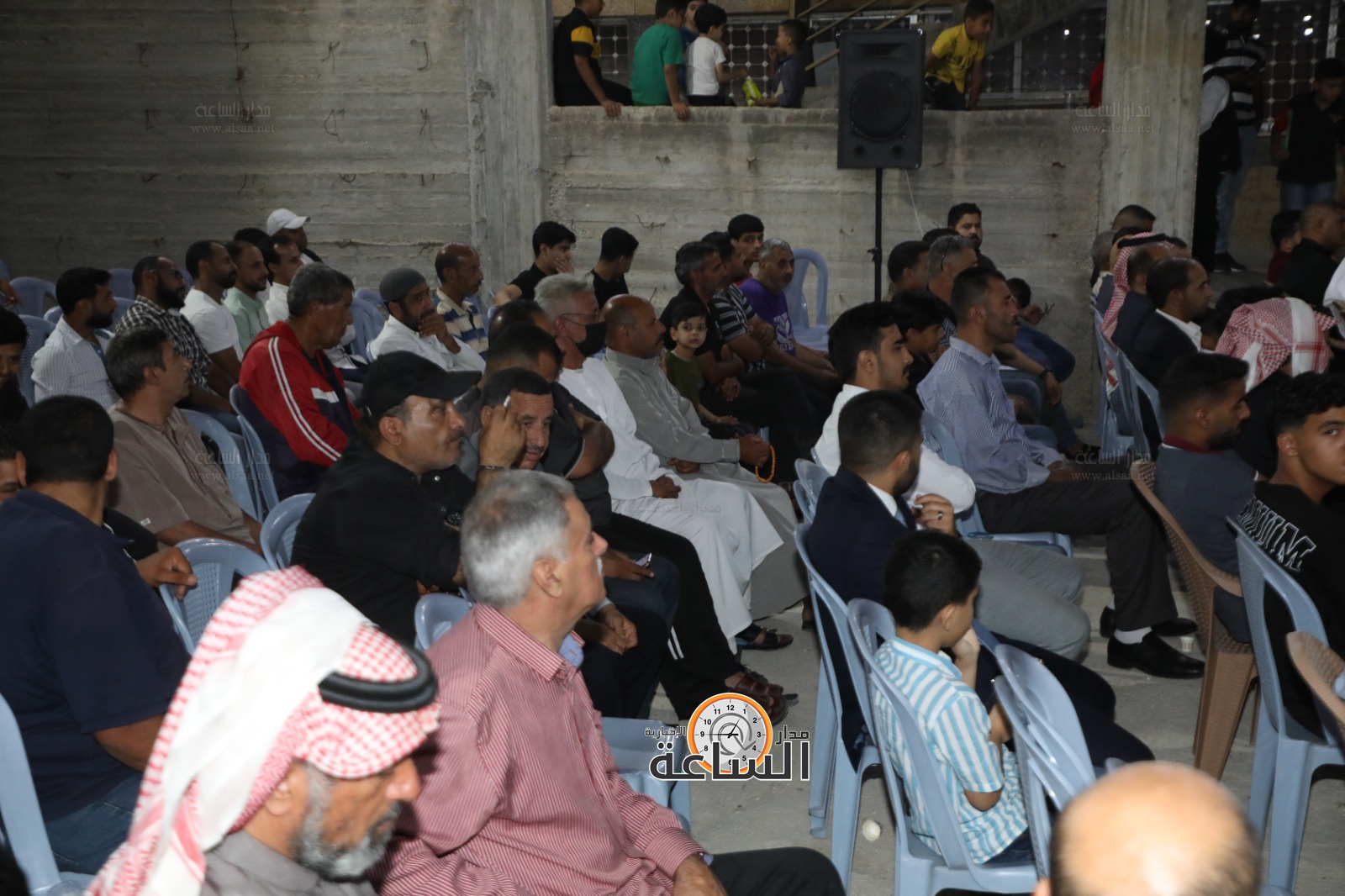 Madar Al-Saa Images 0.9666867392072629