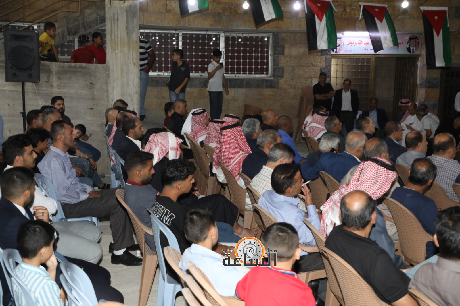 Madar Al-Saa Images 0.35879986362906124