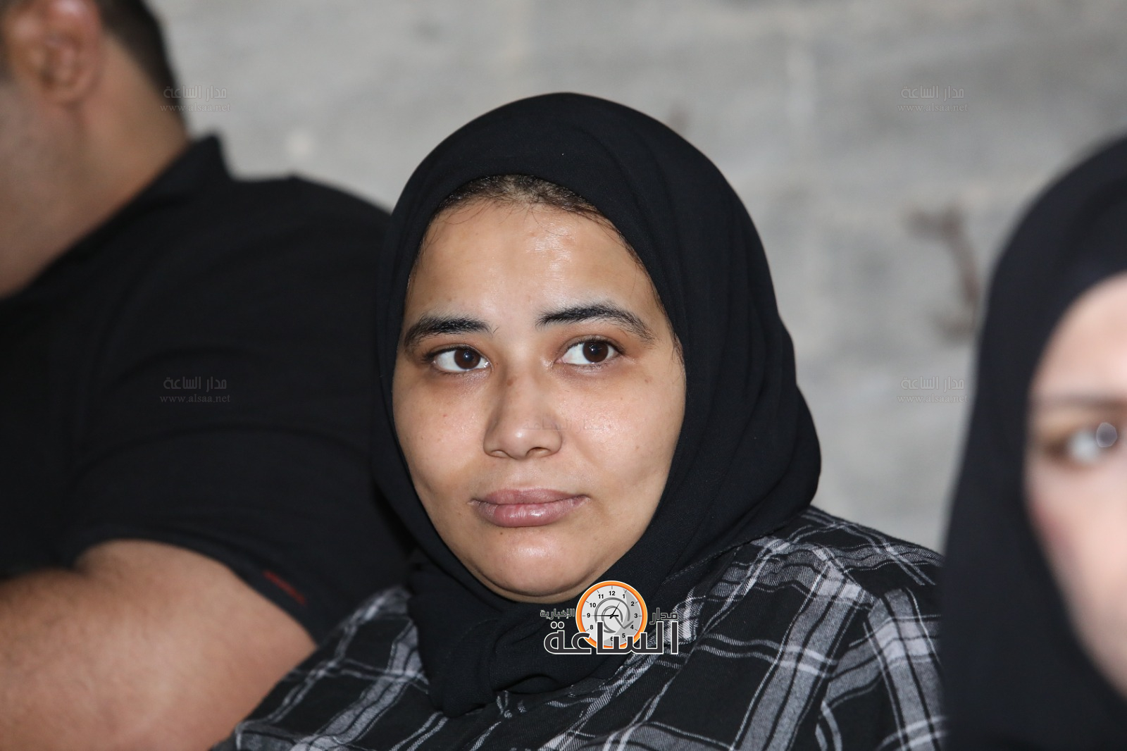 Madar Al-Saa Images 0.576302733237231