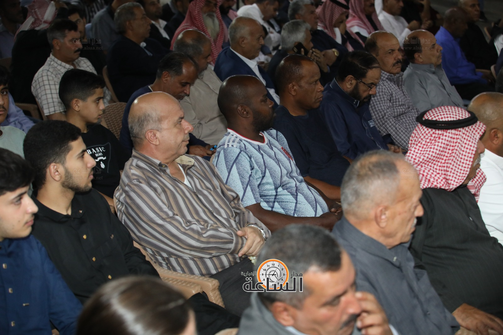 Madar Al-Saa Images 0.7655553592903503