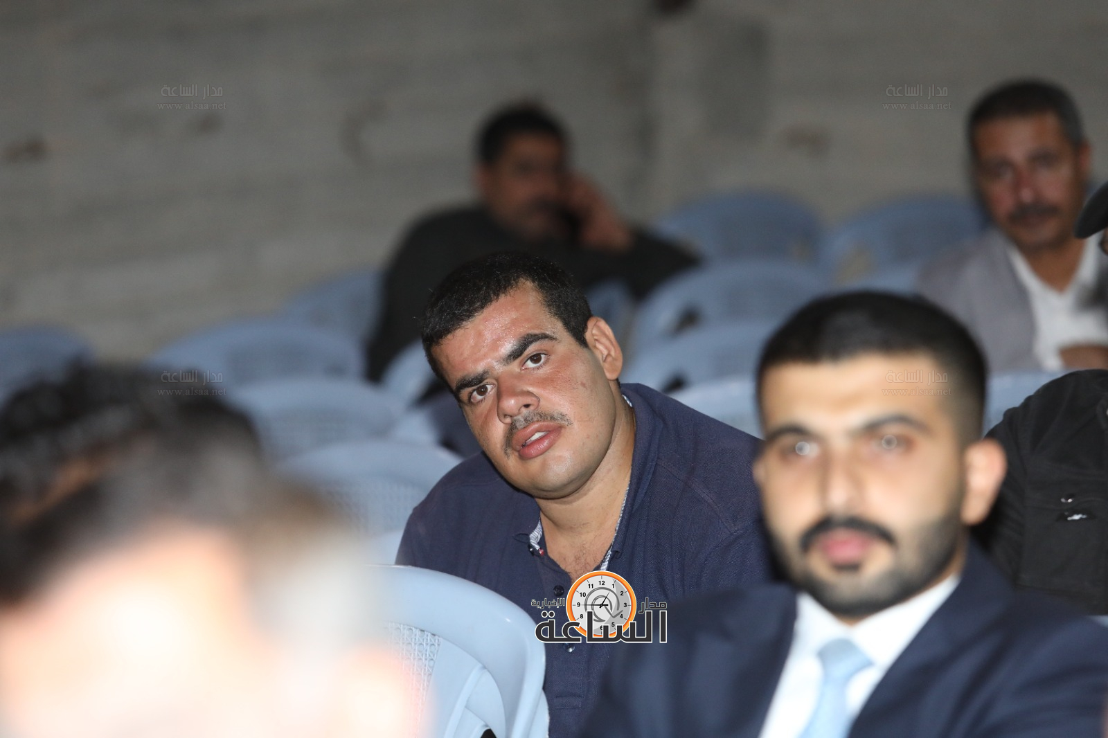 Madar Al-Saa Images 0.09639158615056265