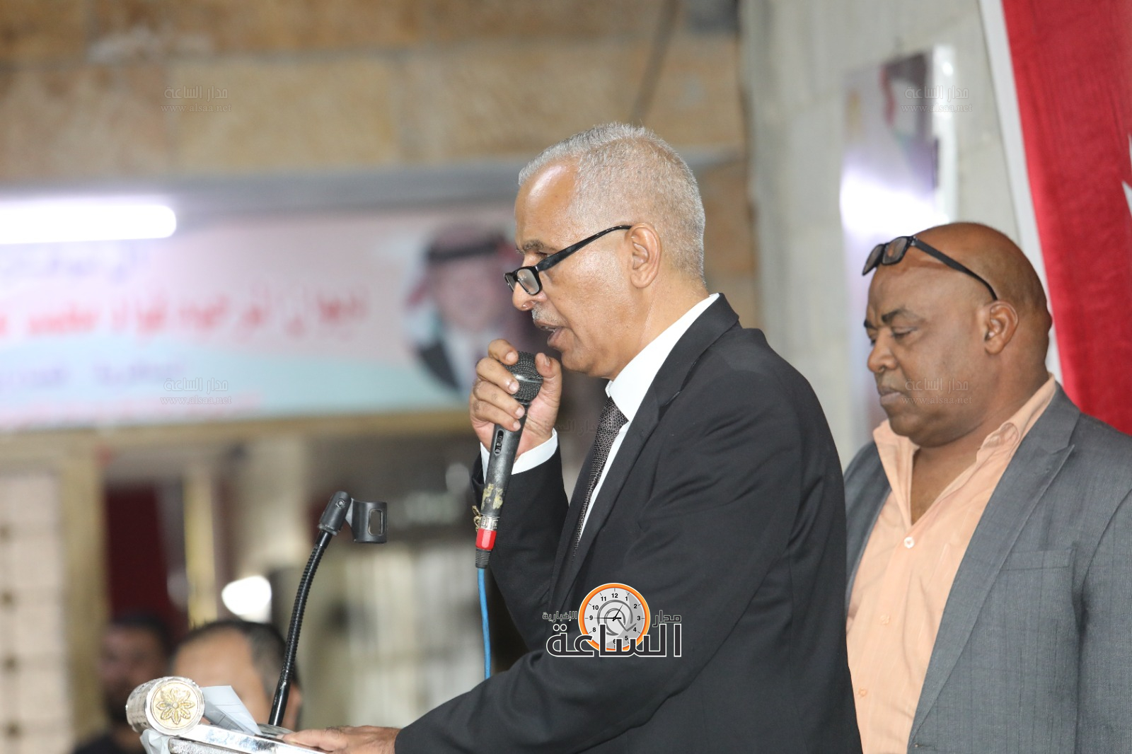 Madar Al-Saa Images 0.930780620937935