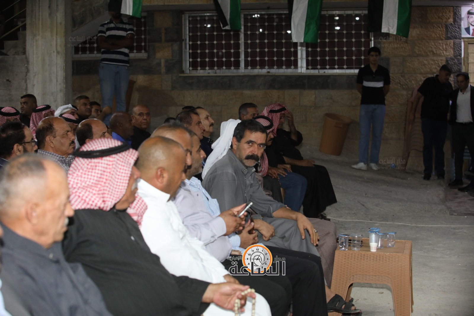 Madar Al-Saa Images 0.4435999822801353