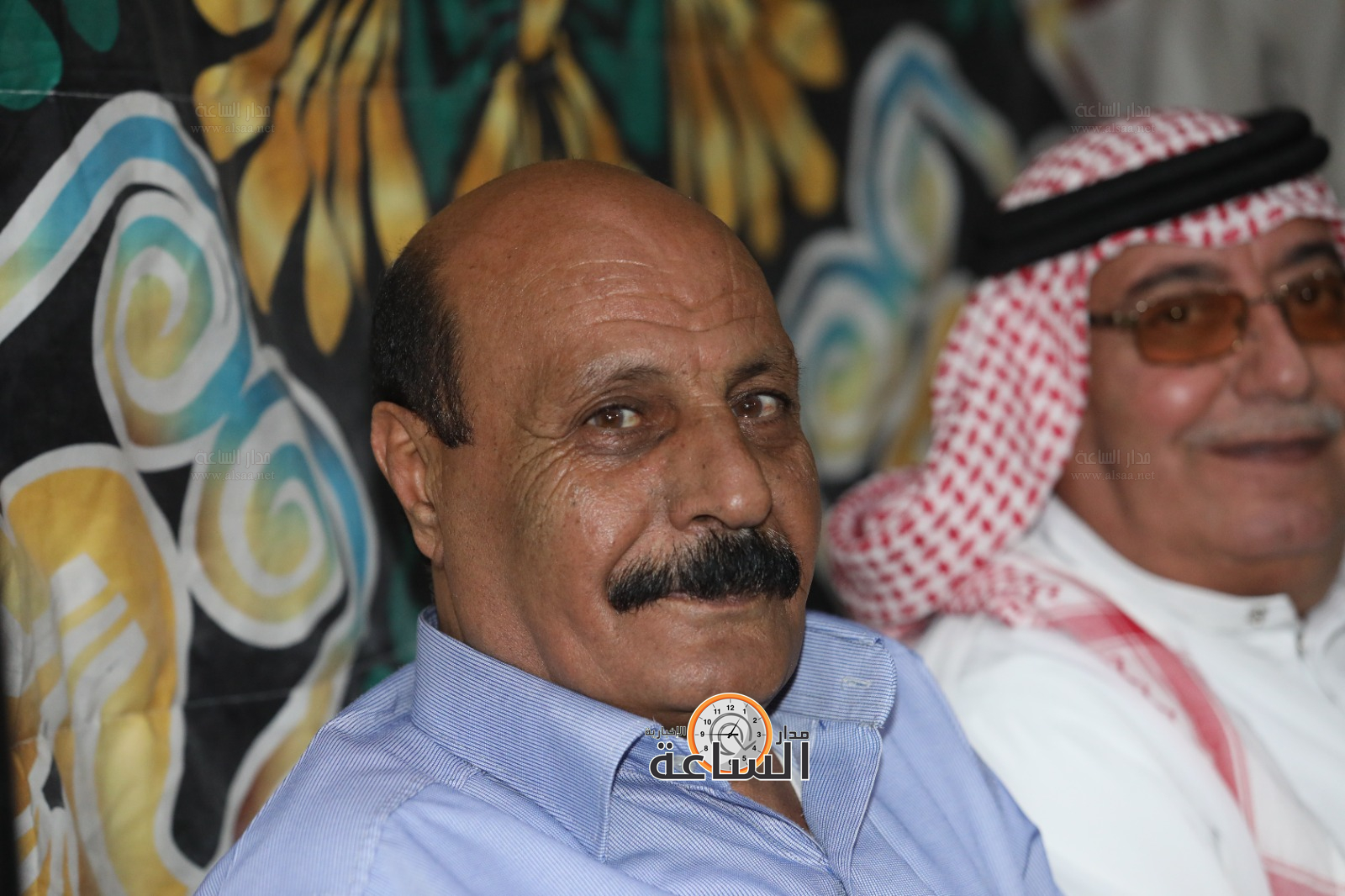 Madar Al-Saa Images 0.06568525323612495