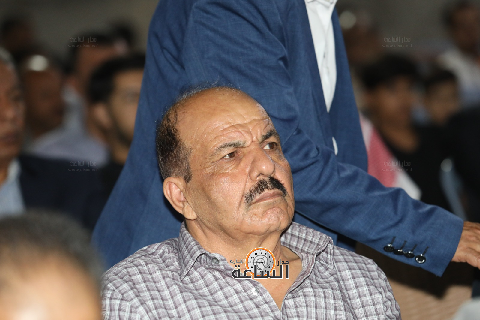 Madar Al-Saa Images 0.14941967948810042