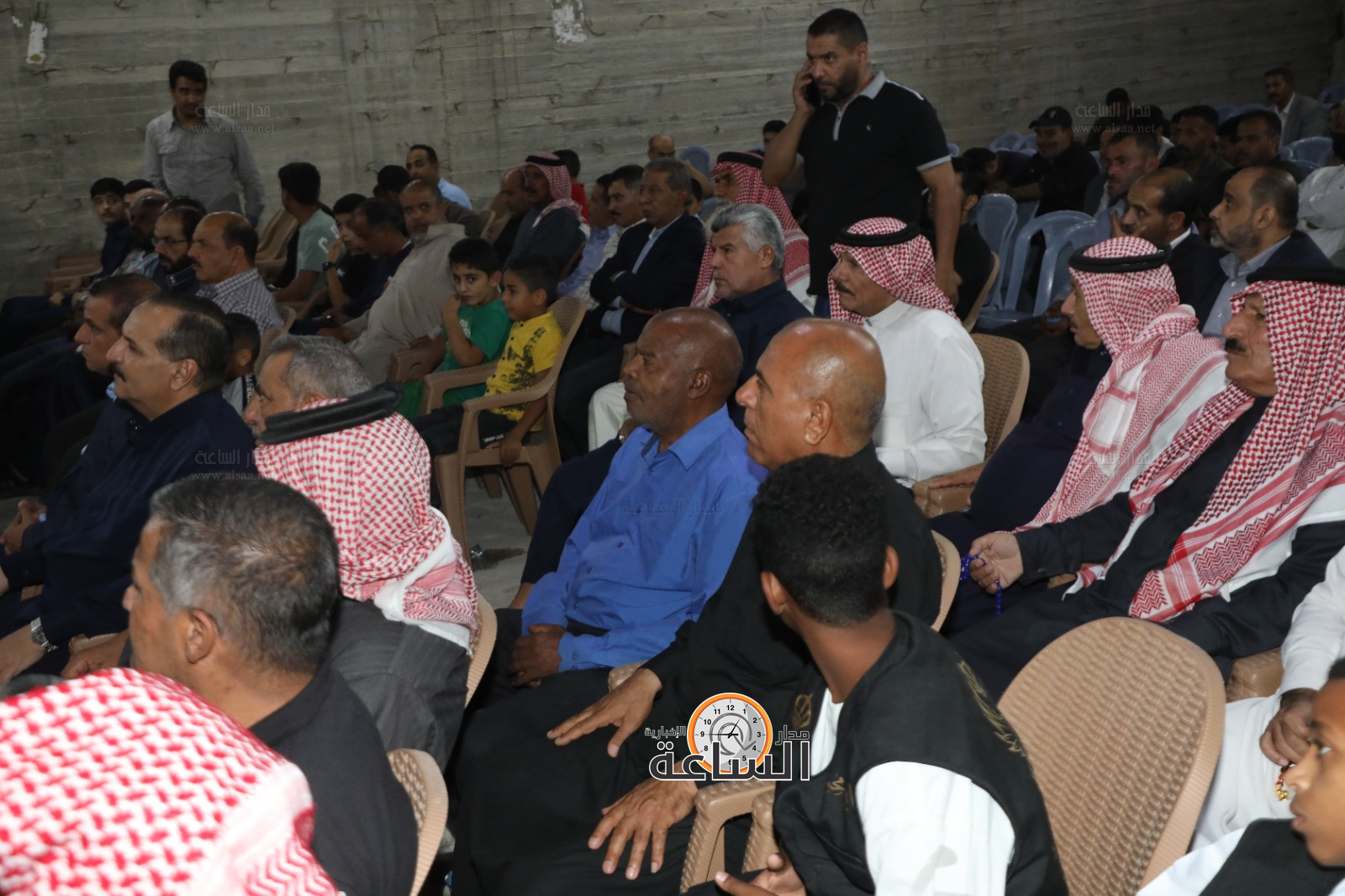 Madar Al-Saa Images 0.981714482366175