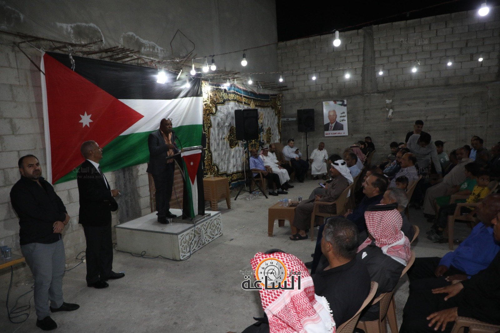 Madar Al-Saa Images 0.9685015878606804