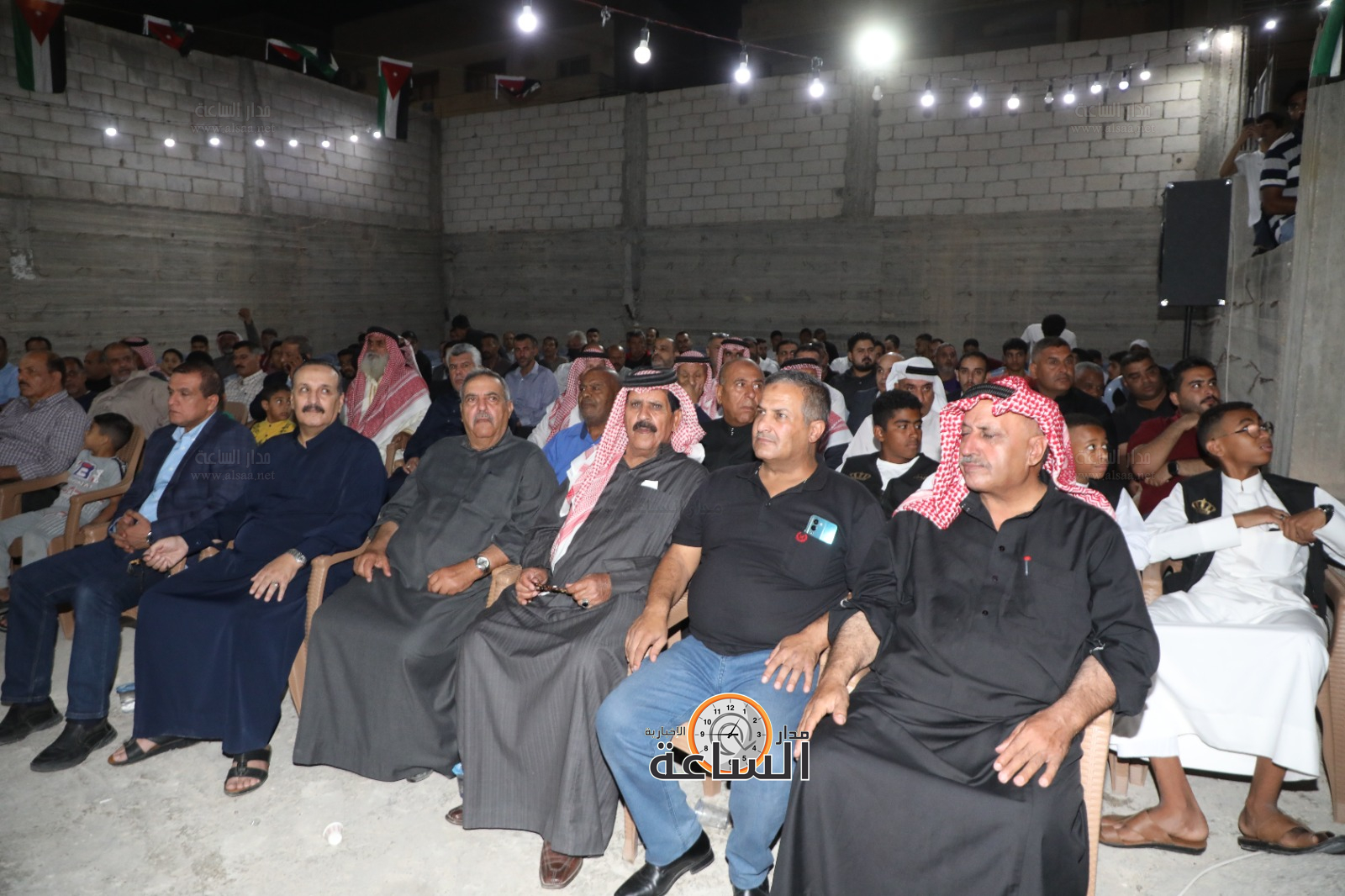 Madar Al-Saa Images 0.3241184196803131